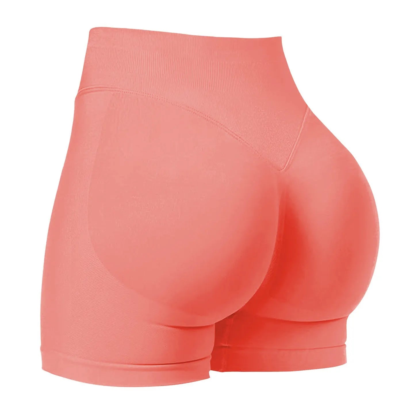 💕🍑Special Price: $19.99 — "Peach Butt" Athletic Shorts