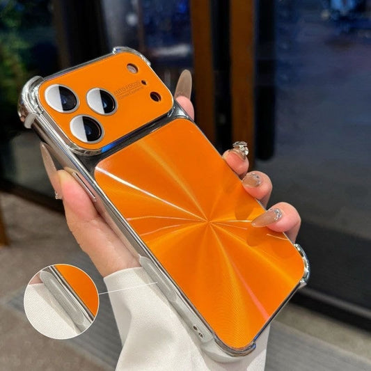🔥New In Phone Case for iPhone📱CD-Texture Case
