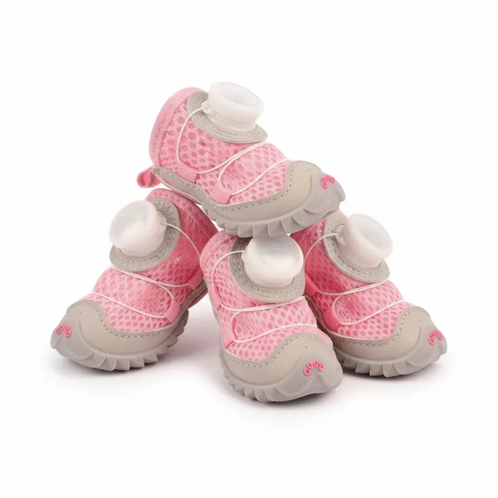 Comfy Paw Shoes
