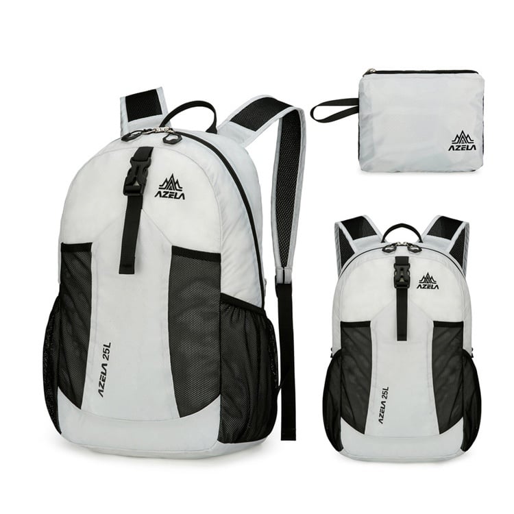 Foldable Waterproof Backpack