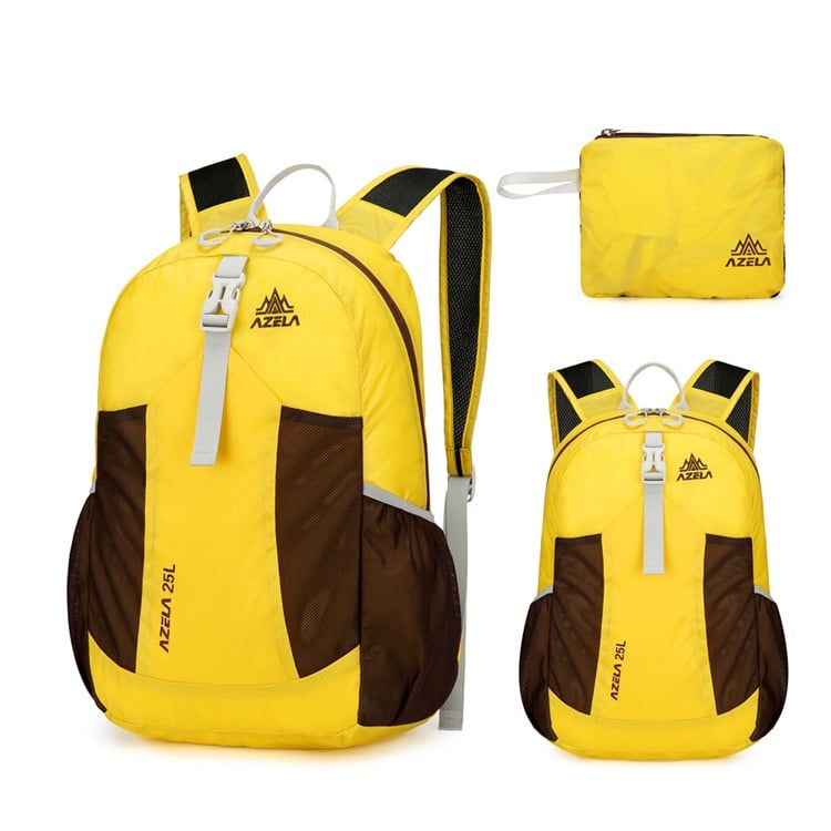 Foldable Waterproof Backpack