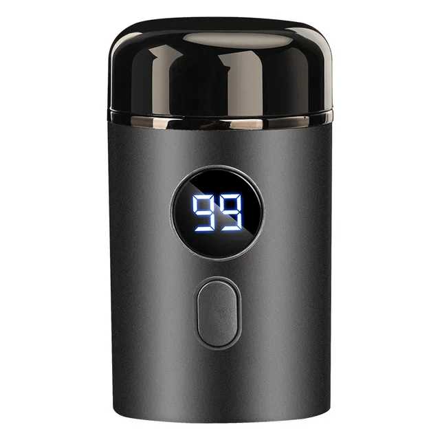 ✨Newest Mini Portable Electric Shaver
