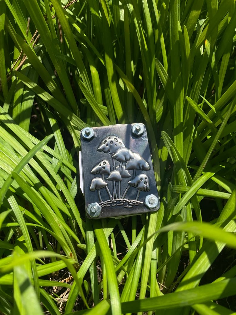 💐2026 Micro Flower Press