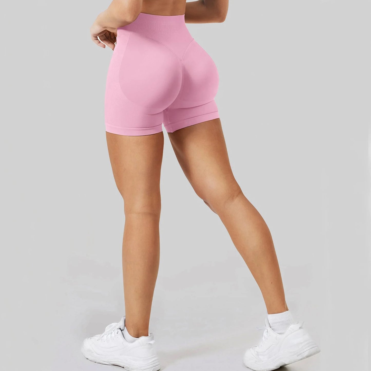 💕🍑Special Price: $19.99 — "Peach Butt" Athletic Shorts