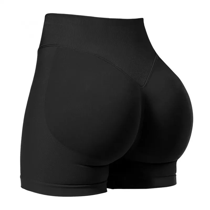 💕🍑Special Price: $19.99 — "Peach Butt" Athletic Shorts