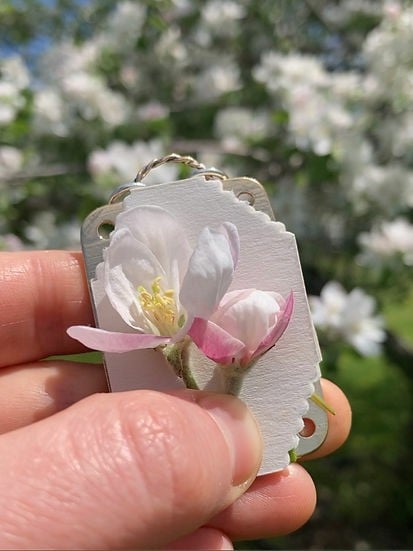 💐2026 Micro Flower Press