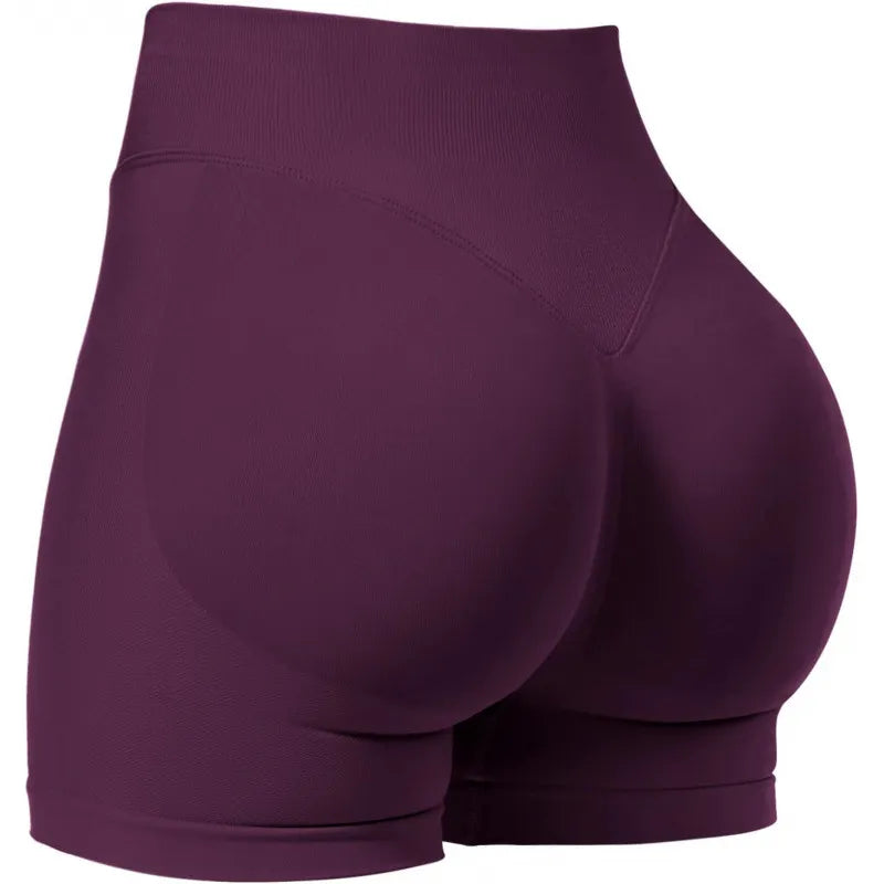 💕🍑Special Price: $19.99 — "Peach Butt" Athletic Shorts