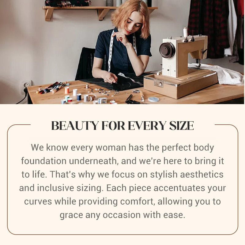 🔥2026 New All-in-one Sculpting Bodysuit With Easy-Off Desig