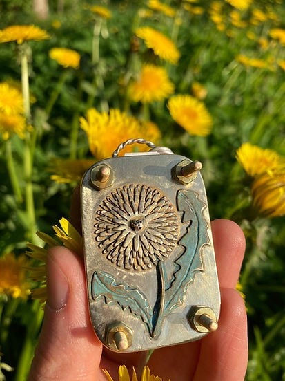💐2026 Micro Flower Press