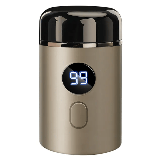 ✨Newest Mini Portable Electric Shaver