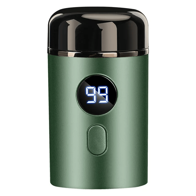 ✨Newest Mini Portable Electric Shaver