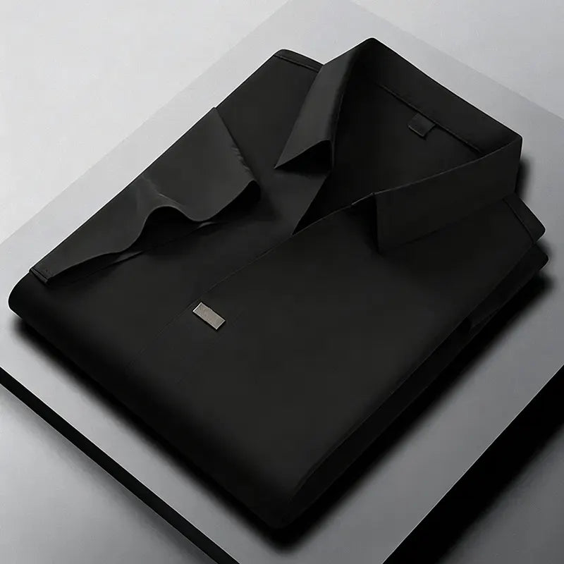 Men's Affordable Luxury Polo Shirt