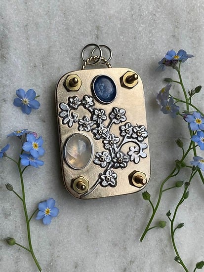 💐2026 Micro Flower Press