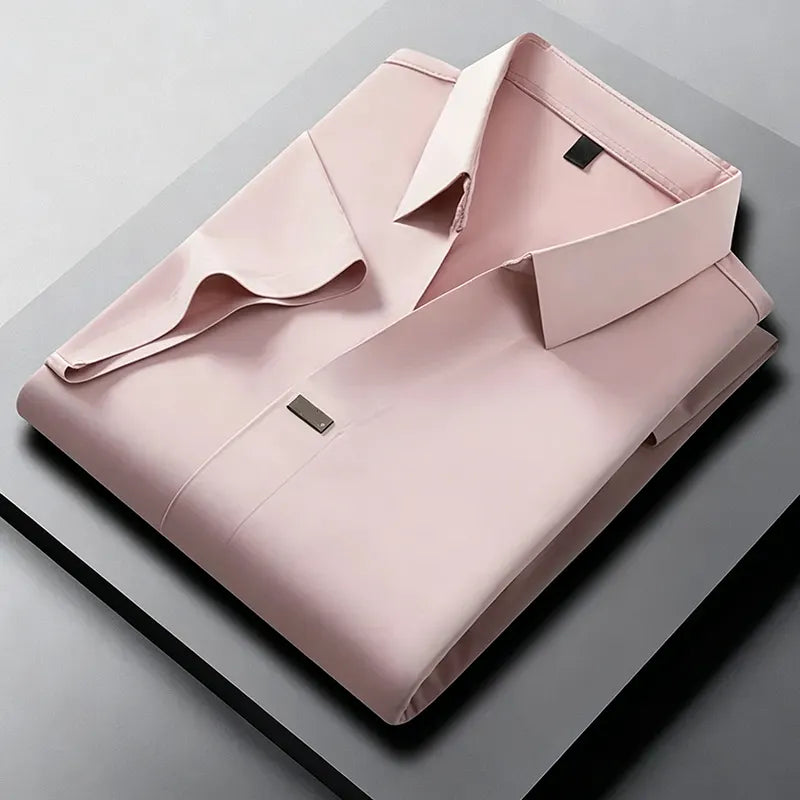 Men's Affordable Luxury Polo Shirt