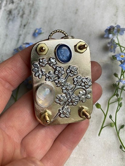 💐2026 Micro Flower Press