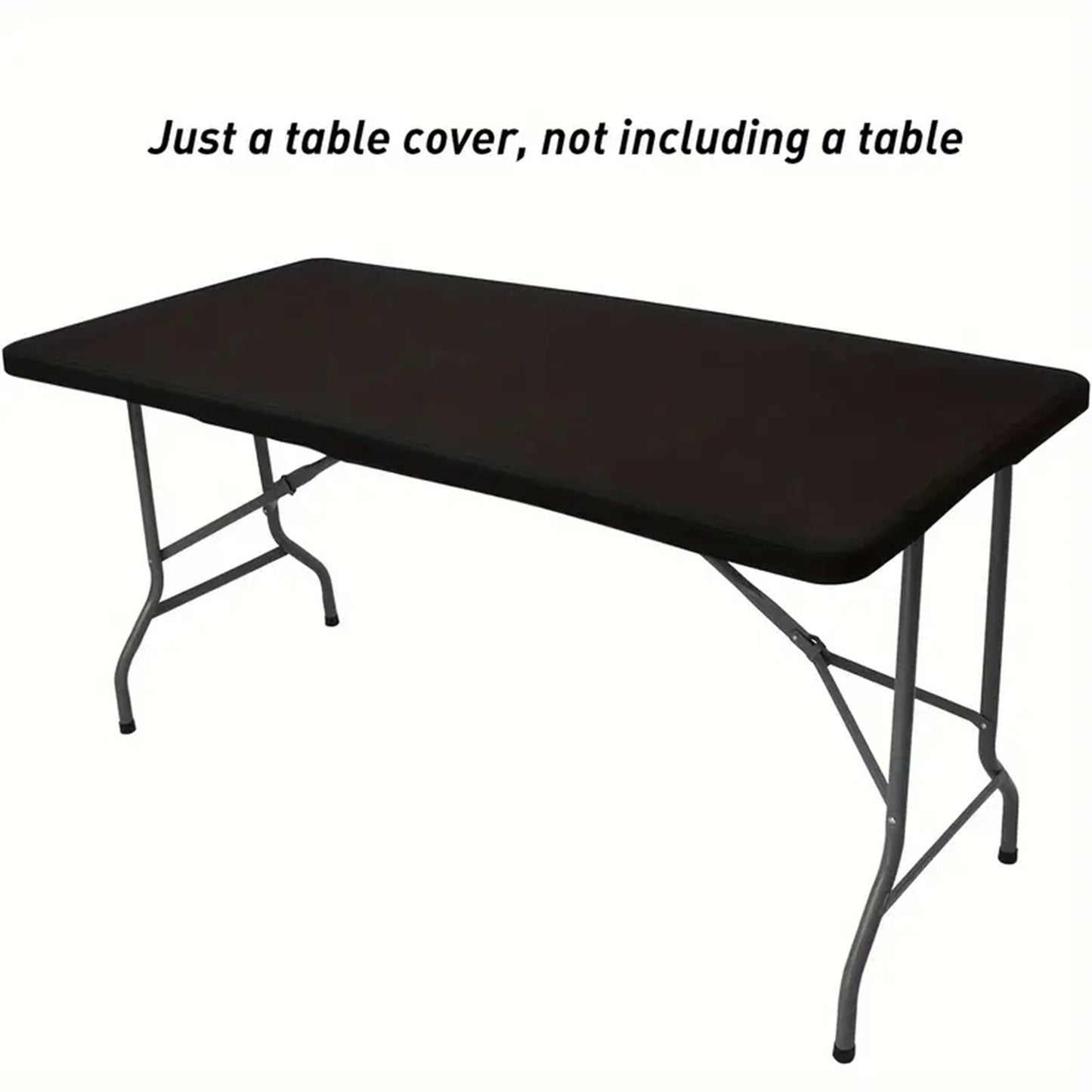 Rectangle Picnic Table Cloth