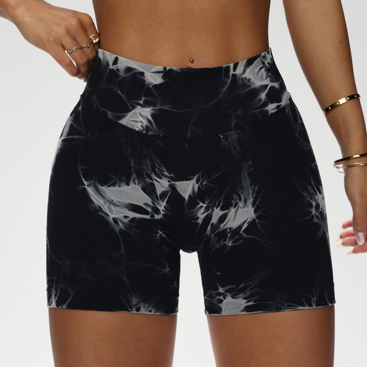 💕🍑Special Price: $19.99 — "Peach Butt" Athletic Shorts