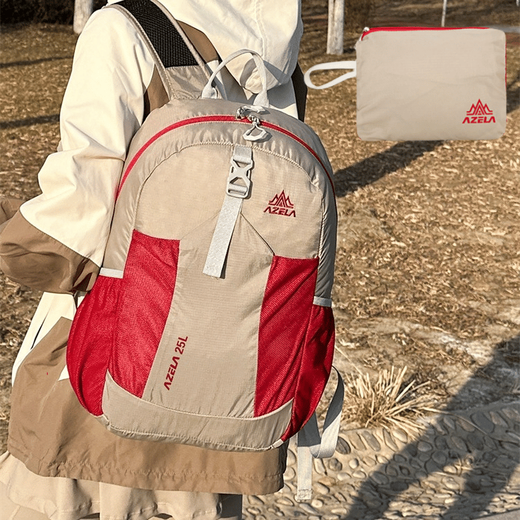 Foldable Waterproof Backpack