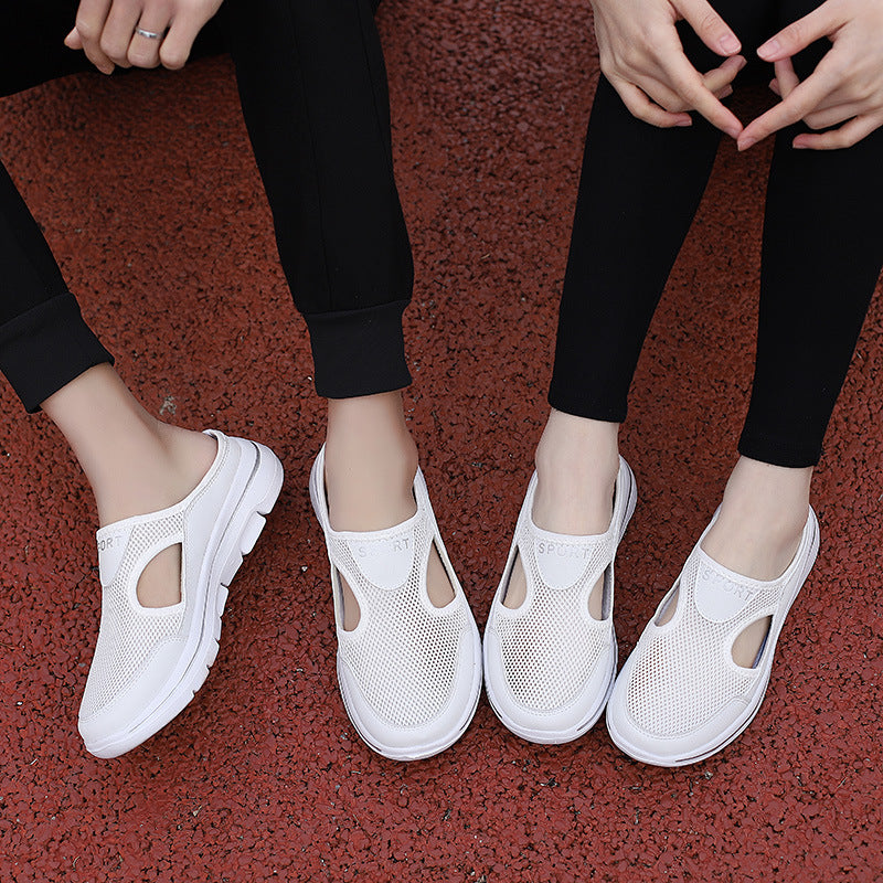🔥Comfort Breathable Support Sports Sandals
