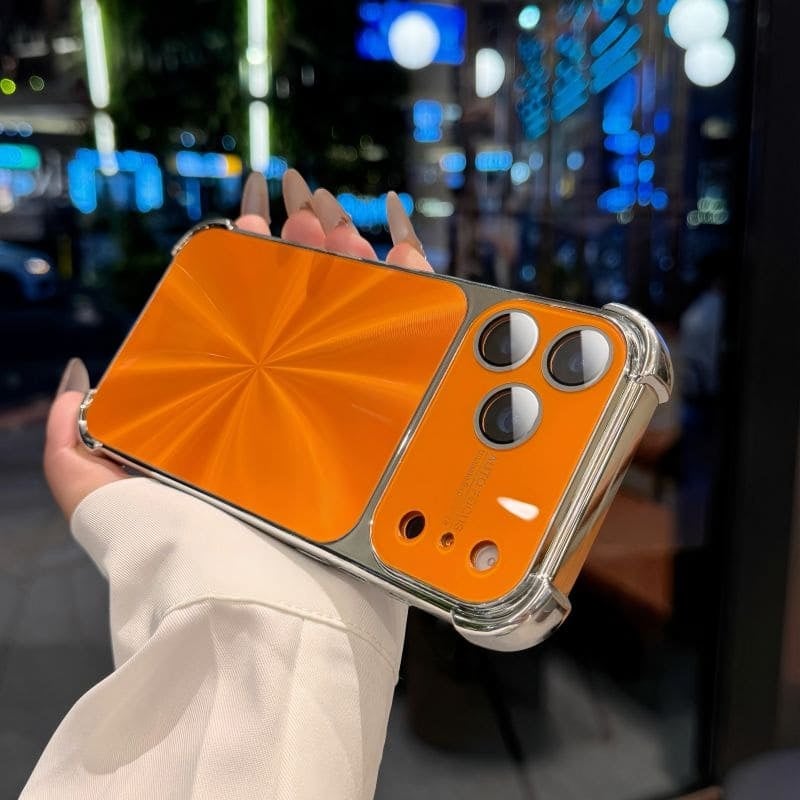 🔥New In Phone Case for iPhone📱CD-Texture Case