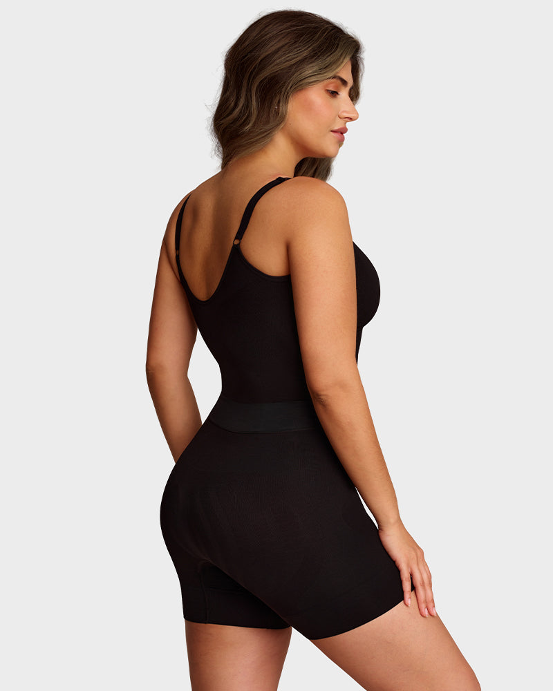 🔥2026 New All-in-one Sculpting Bodysuit With Easy-Off Desig
