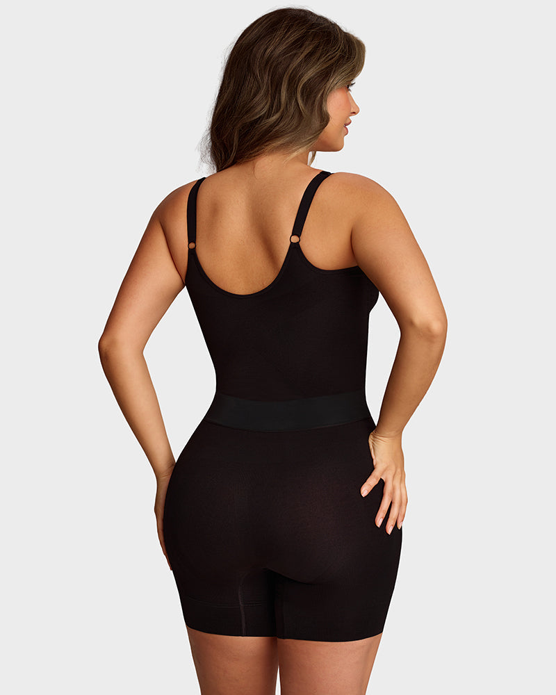 🔥2026 New All-in-one Sculpting Bodysuit With Easy-Off Desig