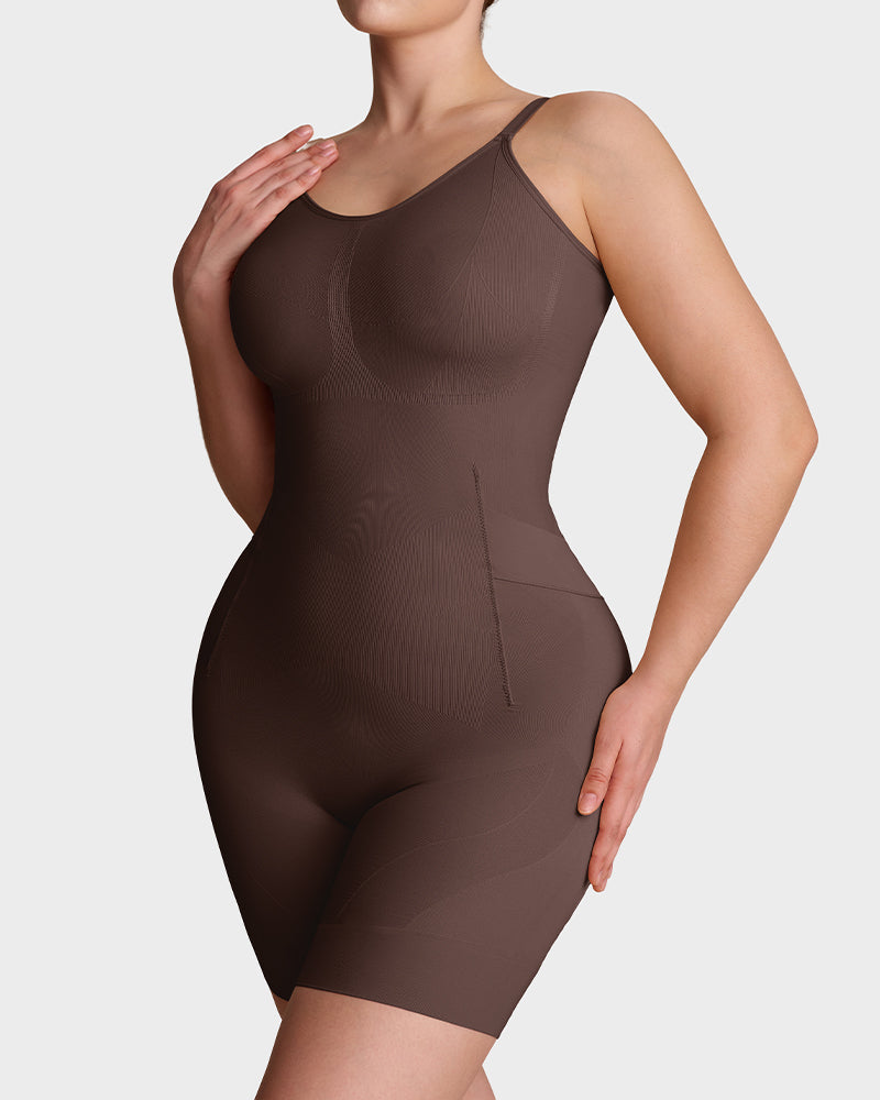 🔥2026 New All-in-one Sculpting Bodysuit With Easy-Off Desig