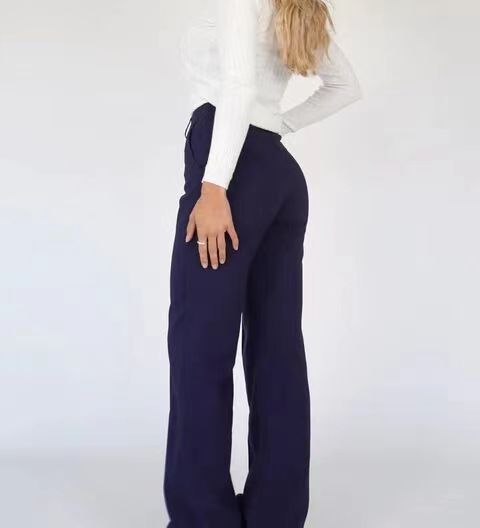 Tummy Control Crepe Trouser(BUY 2 FREE SHIPPING)