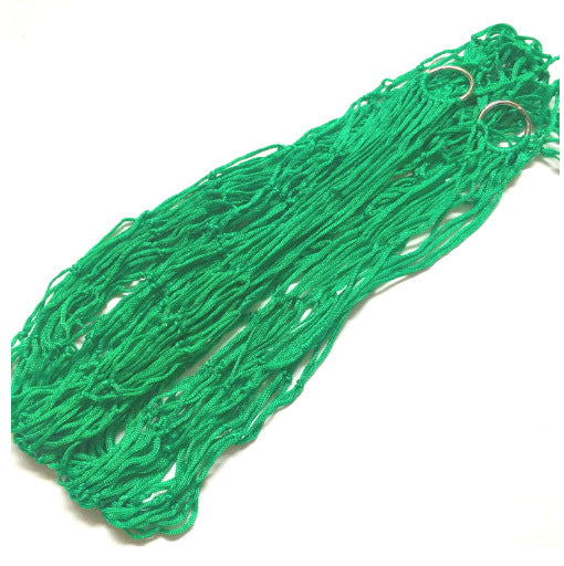 Mesh Rope Hammock for Outdoor Camping