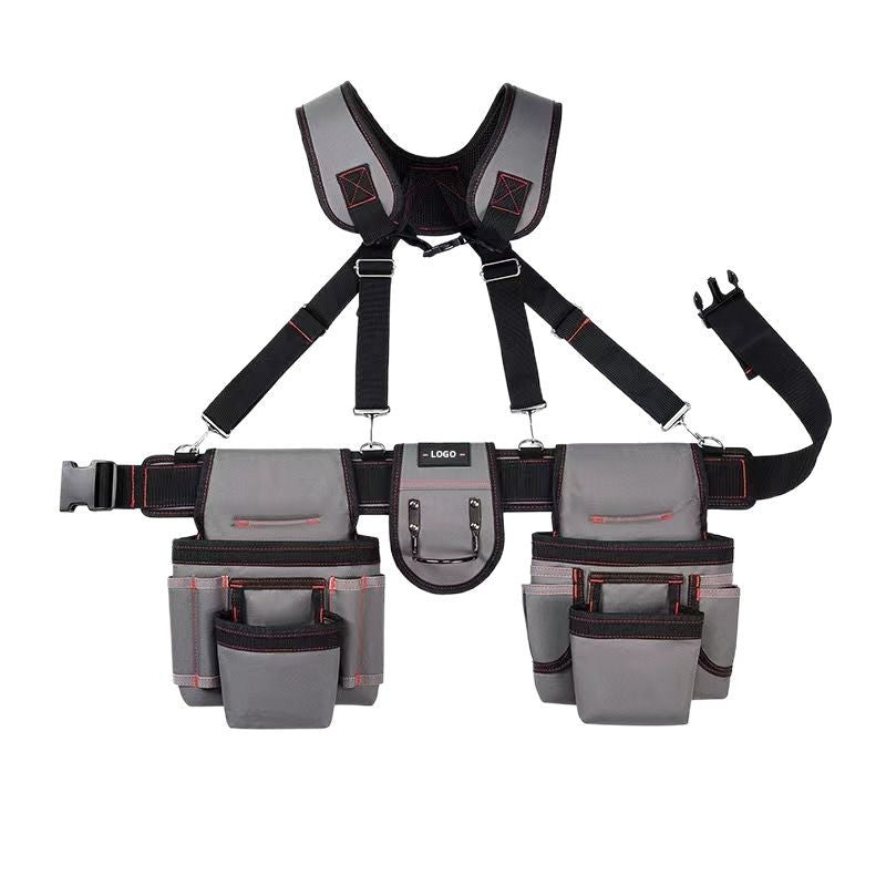🔥HOT SALE 49% OFF🔥Professional Organizer Tool Pouch Belt
