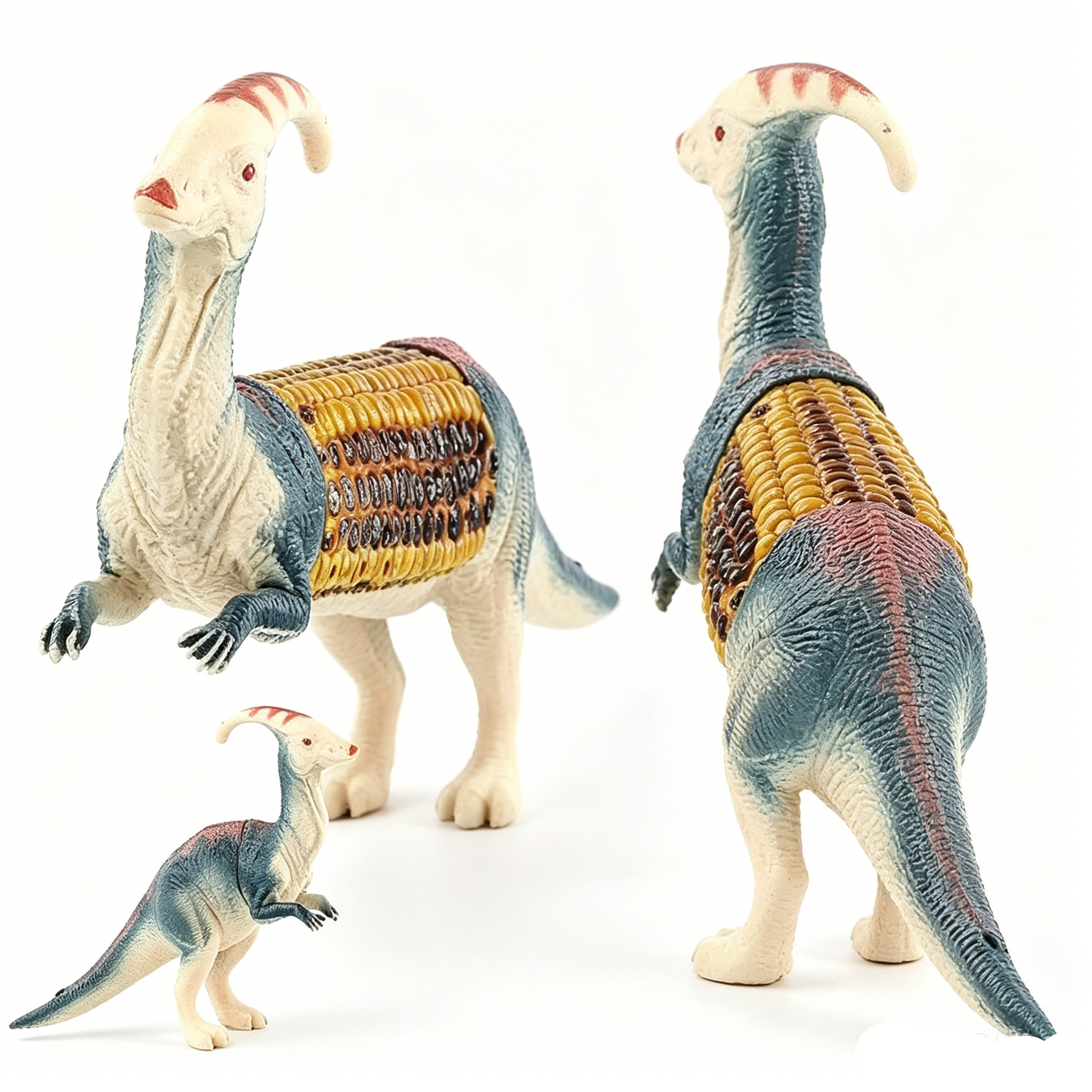🦖 Dino Bite Corn Holders 🌽Turn Ordinary Corn Into The Most Fun Thing On The Table🧒