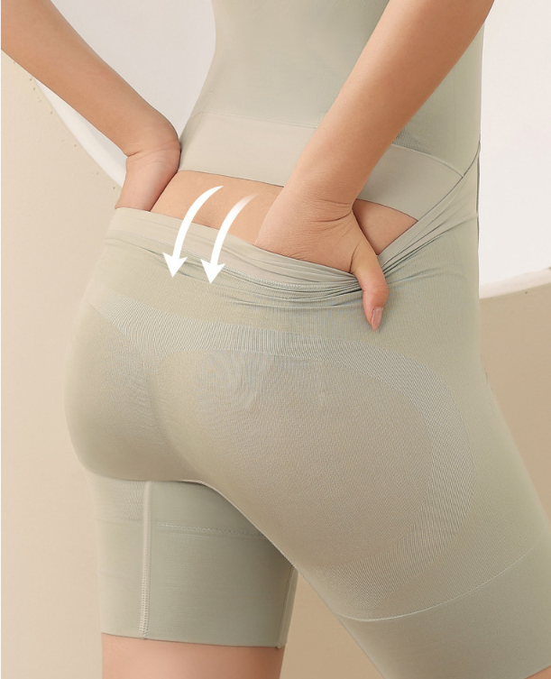 🔥2026 New All-in-one Sculpting Bodysuit With Easy-Off Desig