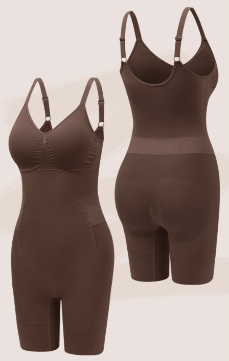 🔥2026 New All-in-one Sculpting Bodysuit With Easy-Off Desig