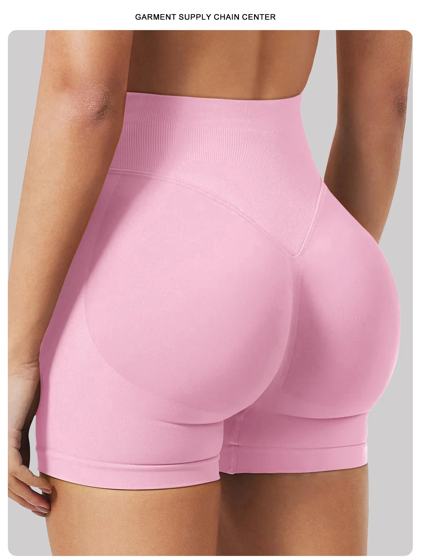 💕🍑Special Price: $19.99 — "Peach Butt" Athletic Shorts