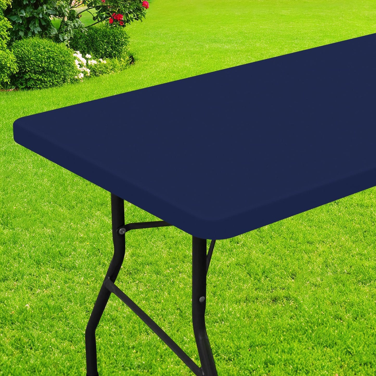 Rectangle Picnic Table Cloth