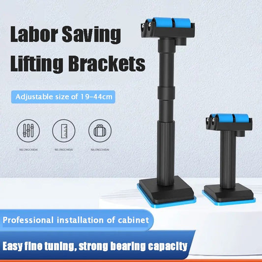 48% OFF Labor Saving Lifting Brackets