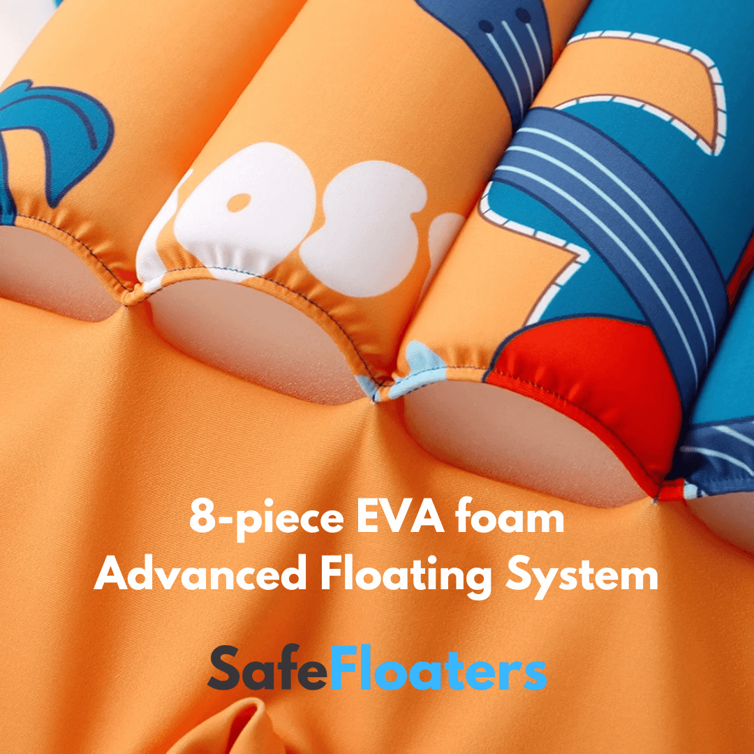 🔥Summer Hot Sale Promotion-49% OFF🏊‍♂️-Floating Swimsuit