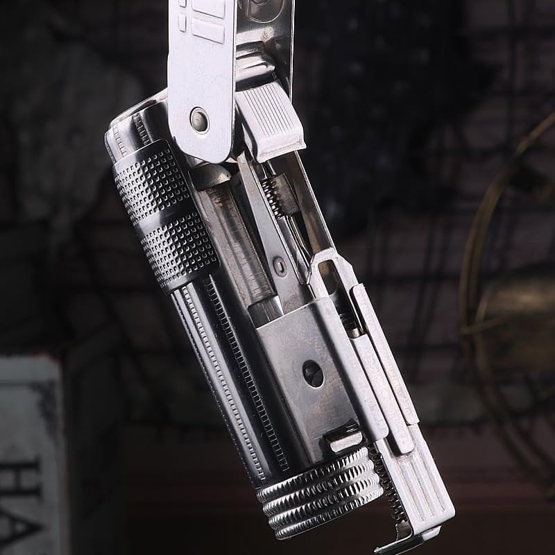 A Lighters from 100 Years Ago, Vintage Kerosene Lighter,Windproof