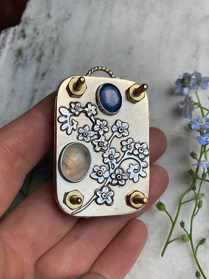 💐2026 Micro Flower Press