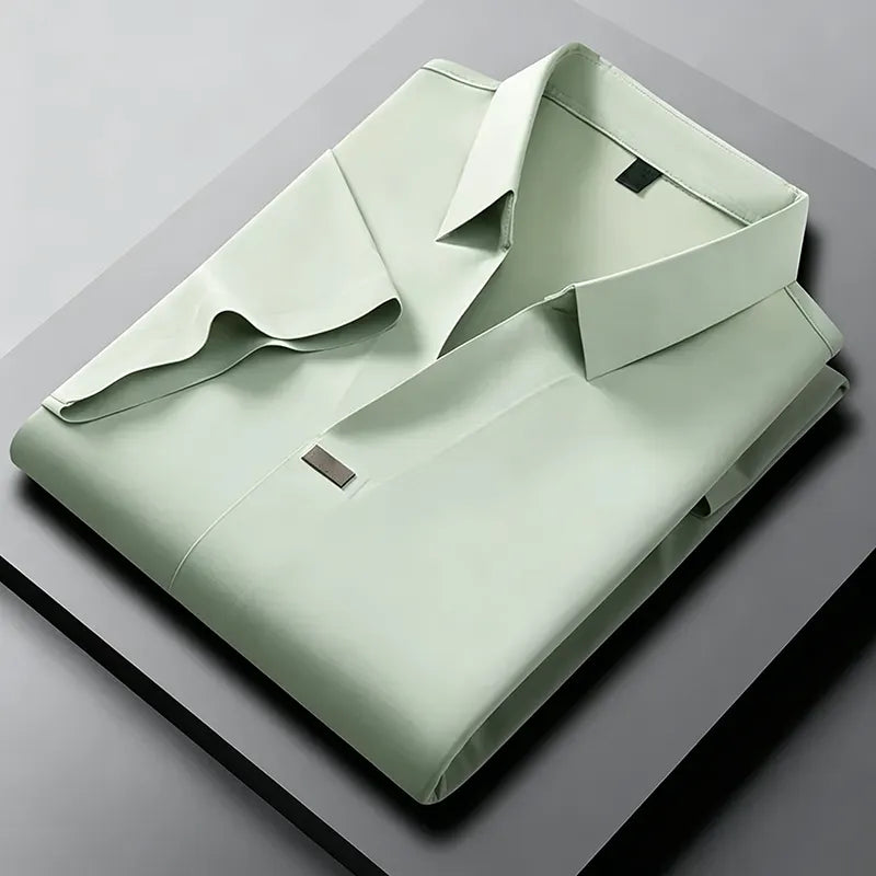 Men's Affordable Luxury Polo Shirt