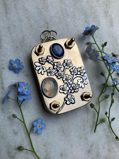 💐2026 Micro Flower Press