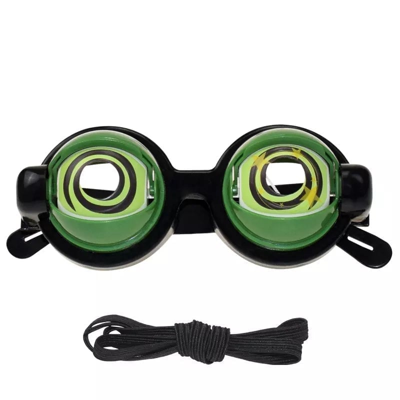 🔥This week's hot sale🔥Funny Props Glasses