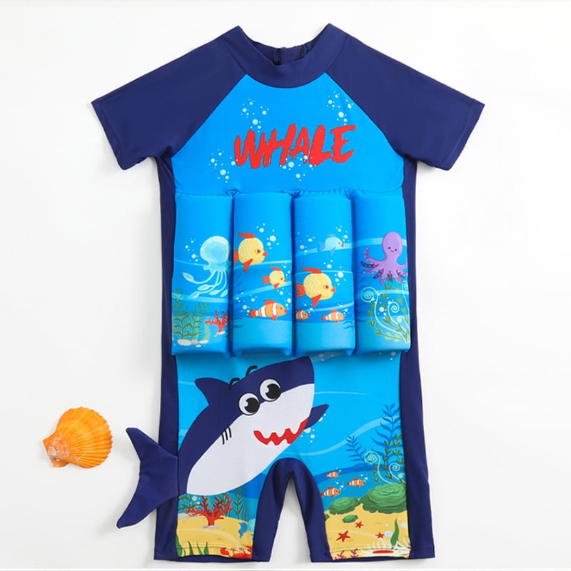 🔥Summer Hot Sale Promotion-49% OFF🏊‍♂️-Floating Swimsuit