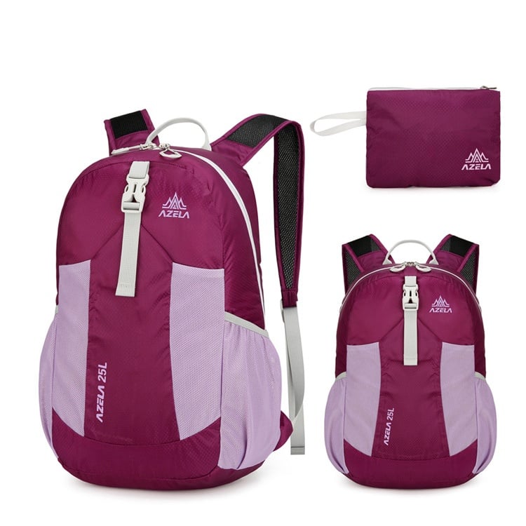 Foldable Waterproof Backpack