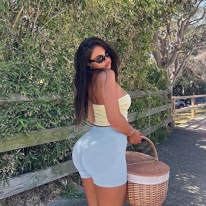 💕🍑Special Price: $19.99 — "Peach Butt" Athletic Shorts