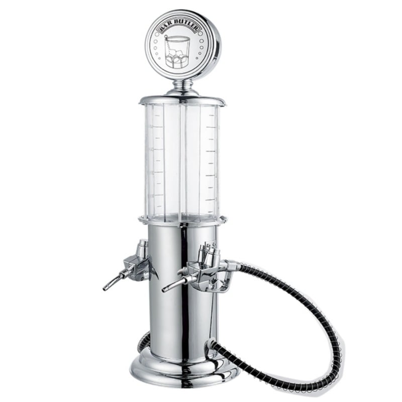 Beer Machine Gas Station