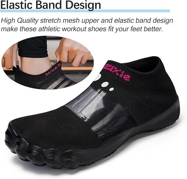 Summer Trekking Shoes Unisex Lightweight Breathable Drainage Quick-Dry Non-Slip