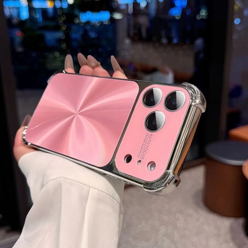 🔥New In Phone Case for iPhone📱CD-Texture Case