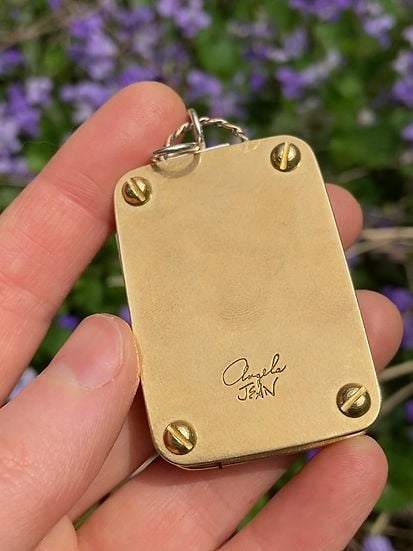 💐2026 Micro Flower Press