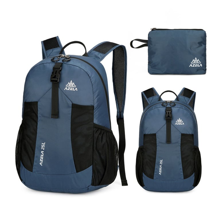 Foldable Waterproof Backpack